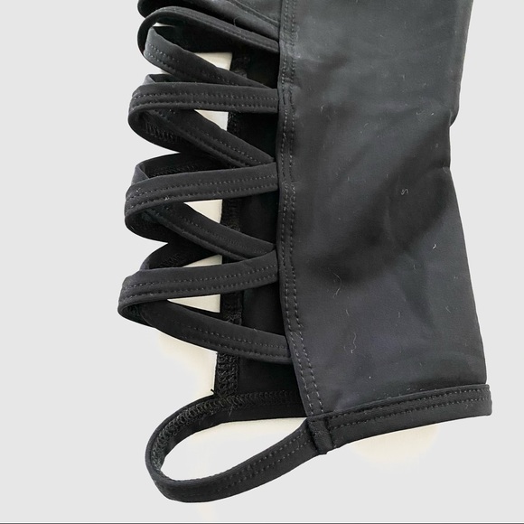 Onzie Weave Capri NWTs - Picture 7 of 8